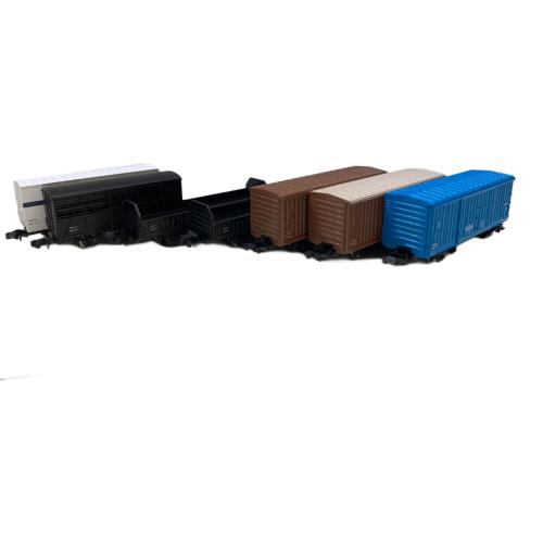 TOMIX (トミックス) 貨物車両 Nゲージ