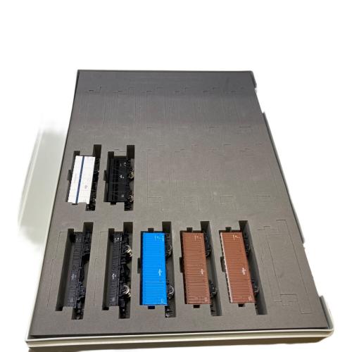 TOMIX (トミックス) 貨物車両 Nゲージ