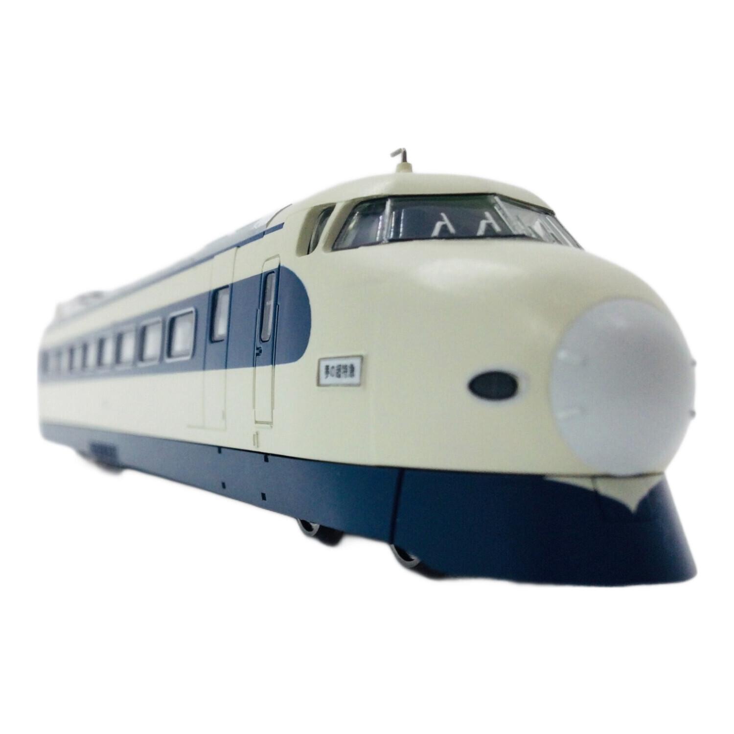 MICRO ACE (マイクロエース) Nゲージ 超特急1000形 B編成 改良品 4両