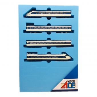 MICRO ACE (マイクロエース) Nゲージ 超特急1000形 B編成 改良品 4両セット A6531