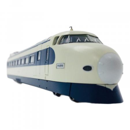 MICRO ACE (マイクロエース) Nゲージ 超特急1000形 B編成 改良品 4両