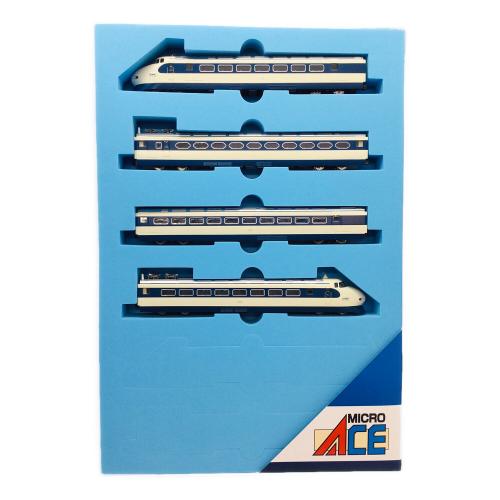 MICRO ACE (マイクロエース) Nゲージ 超特急1000形 B編成 改良品 4両セット A6531