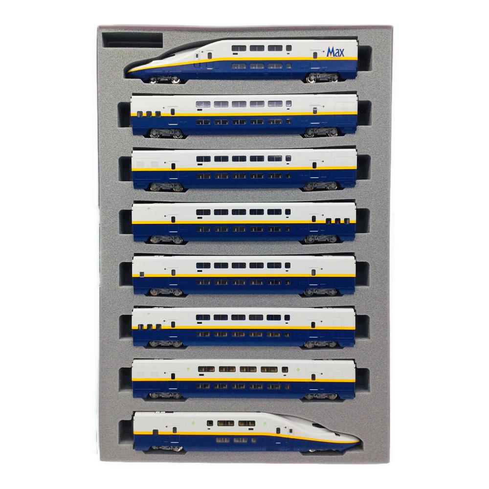 KATO 10-1730　E4系新幹線<Max> 8両セット 1020009418193024_01_2557w.jpeg