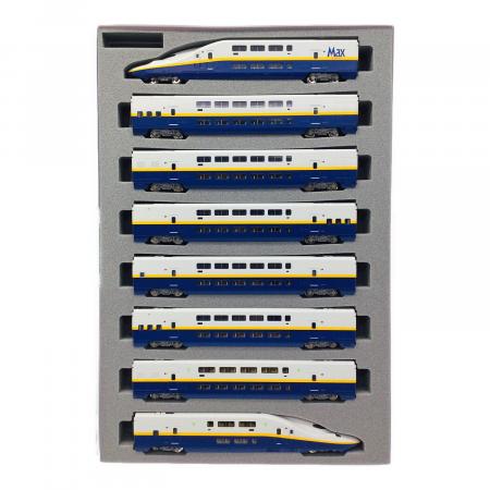 KATO (カトー) Nゲージ E4系新幹線「Max」 8両セット 10-1730