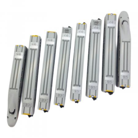 KATO (カトー) Nゲージ E4系新幹線「Max」 8両セット 10-1730