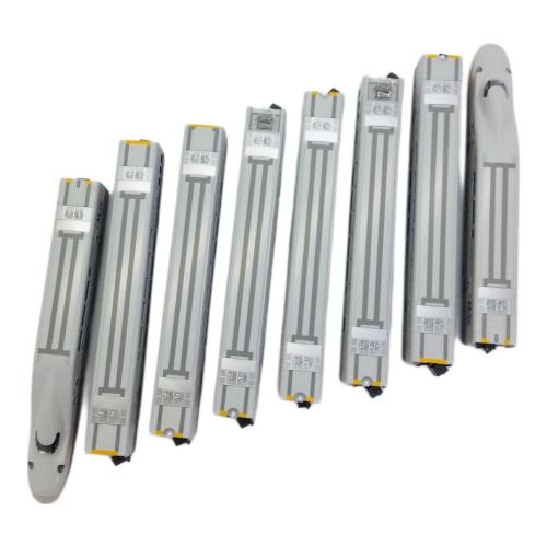 KATO 10-1730 E4系新幹線「Max」　8両セット　Nゲージ カトー Nゲージ KATO 10-1730 E4系新幹線 Max 8両セット 在庫品