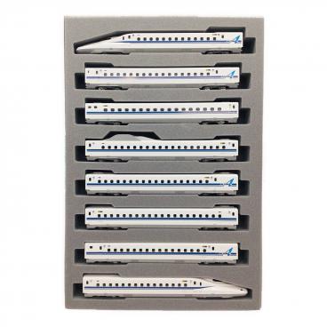 か*ン様 MICRO ACE A-1055 Nゲージトレインセット MICRO ACE (マイクロエース) Nゲージ 名鉄 6000系 瀬戸線 登場時