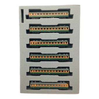 KATO (カトー) Nゲージ 10-1385 80系300番台 飯田線 6両セット