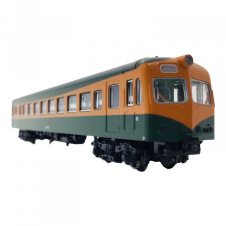 KATO (カトー) Nゲージ 10-1385 80系300番台 飯田線 6両セット