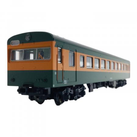 KATO (カトー) Nゲージ 10-1385 80系300番台 飯田線 6両セット