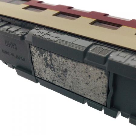 KATO (カトー) Nゲージ 10-1565 285系3000番台「サンライズ