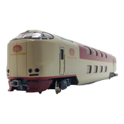 KATO 10-387 285系3000番台　　　サンライズエクスプレス カトー Nゲージ KATO 10-1565 285系3000番台 <サンライズ