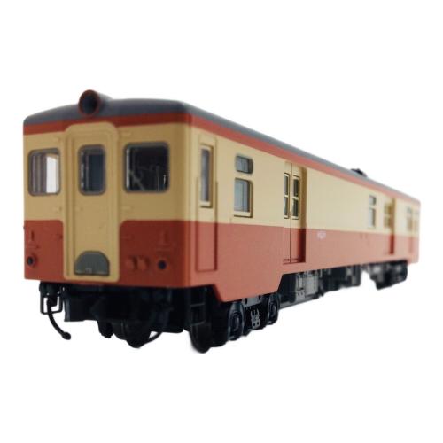 TOMIX (トミックス) Nゲージ キハ17系セット＋キハユニ26型