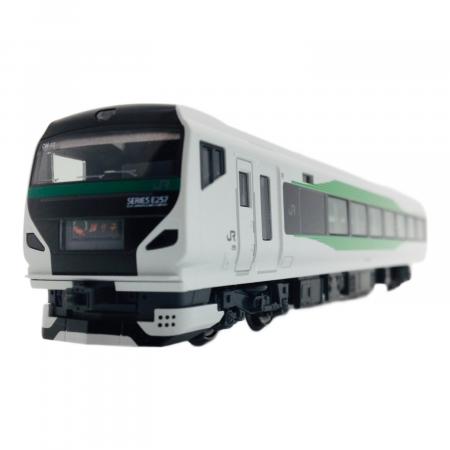 KATO (カトー) Nゲージ 10-1883 E257系5000番台 9両セット｜トレファク