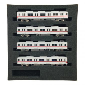 GREEN MAX (グリーンマックス) Nゲージ 31890 東武30000系（東上線・前期形・フルカラーLED・車番選択式）基本4両編成セット