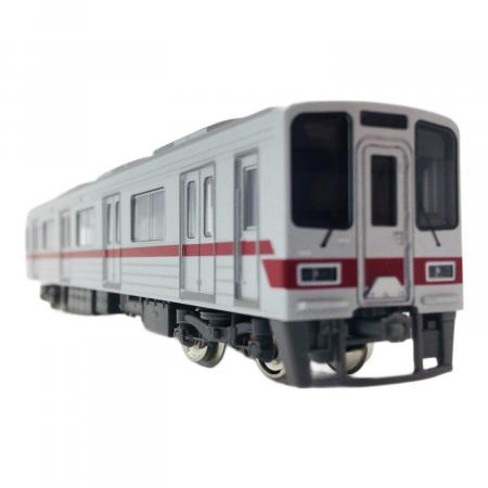 GREEN MAX (グリーンマックス) Nゲージ 31890 東武30000系（東上線