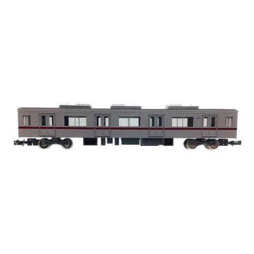 GREEN MAX (グリーンマックス) Nゲージ 31890 東武30000系（東上線・前期形・フルカラーLED・車番選択式）基本4両編成セット