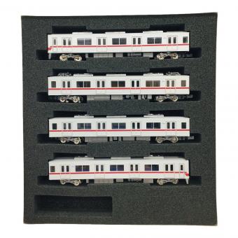 GREEN MAX (グリーンマックス) Nゲージ 31894 東武30000系（東武スカイツリーライン・前期形・新ロゴ・車番選択式）増結4両編成セット(動力無し)