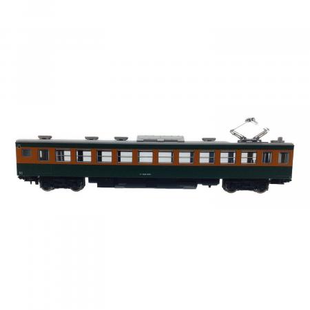 KATO (カトー) Nゲージ 165系飯田線 急行「伊那」4両セット 10-1335