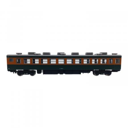 37◆KATO/カトー◆165系飯田線急行「伊那」4両セット KATO (カトー) Nゲージ 165系飯田線 急行「伊那」4両セット 10