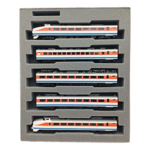 KATO (カトー) Nゲージ 489系 白山色 5両基本セット 10-1202