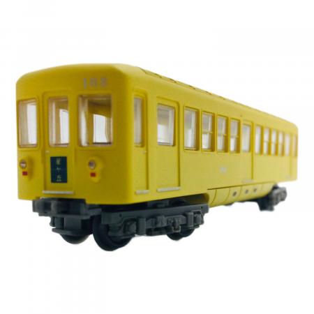 TOMYTEC (トミーテック) Nゲージ 名古屋市交通局 東山線100形103編成4