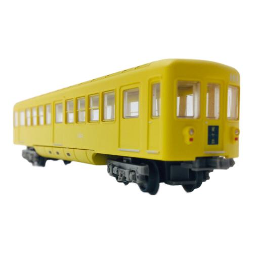 TOMYTEC (トミーテック) Nゲージ 名古屋市交通局 東山線100形103編成4両セットA