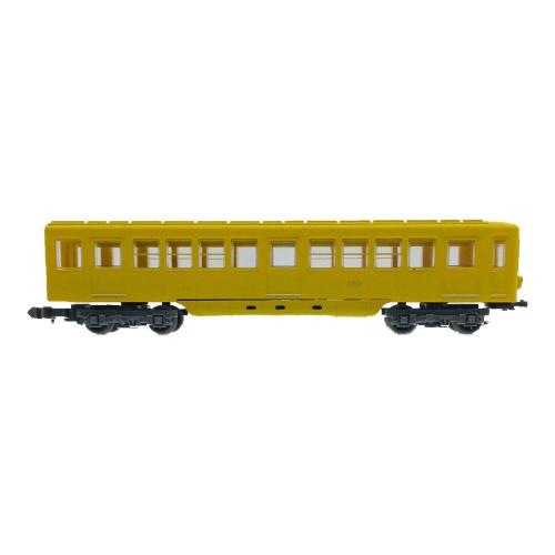 TOMYTEC (トミーテック) Nゲージ 名古屋市交通局 東山線100形103編成4両セットA