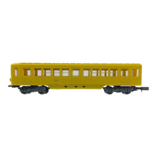 TOMYTEC (トミーテック) Nゲージ 名古屋市交通局 東山線100形103編成4両セットA