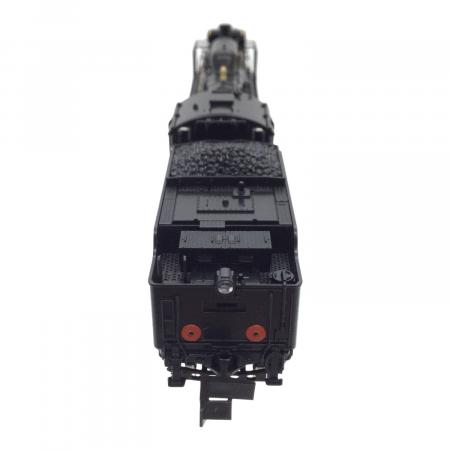 KATO (カトー) Nゲージ 2016-A D51 498 蒸気機関車（副灯付