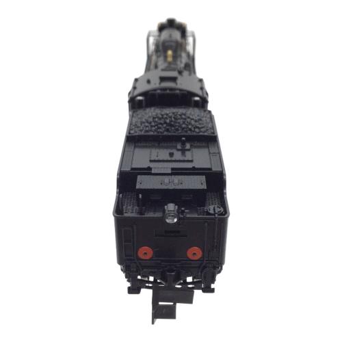 KATO (カトー) Nゲージ 2016-A D51 498 蒸気機関車（副灯付