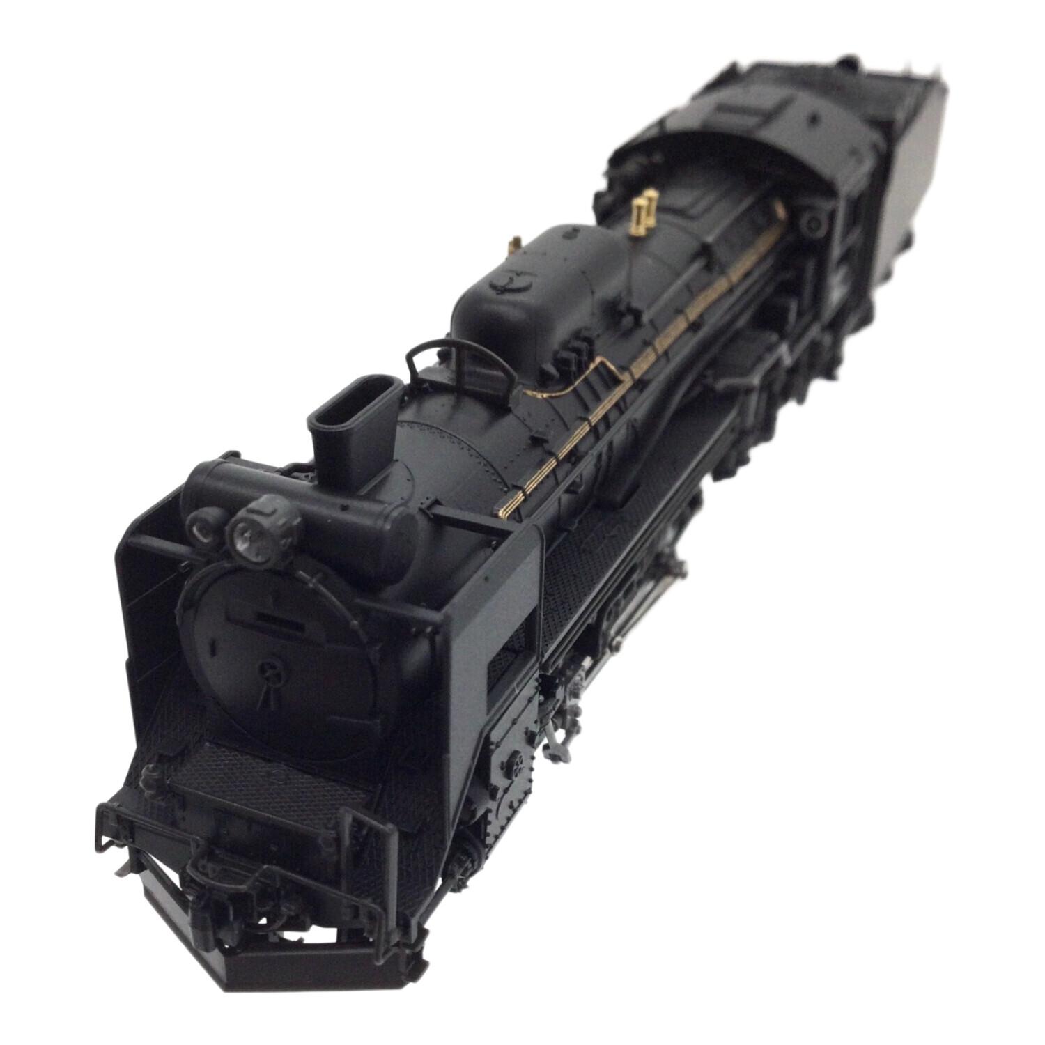 KATO (カトー) Nゲージ 2016-C D51 北海道形 ギースルエジェクター