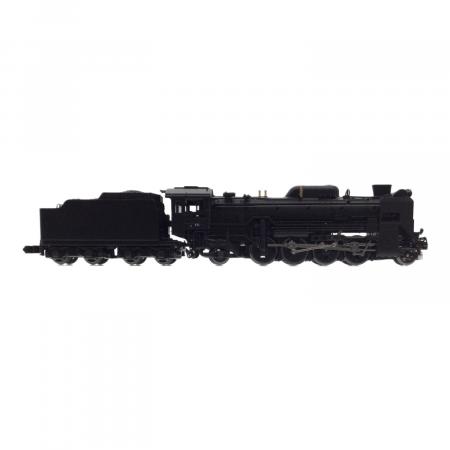 KATO (カトー) Nゲージ 2016-C D51 北海道形 ギースルエジェクター