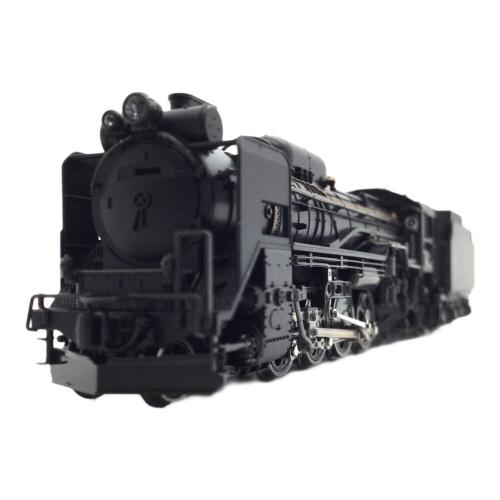 KATO (カトー) Nゲージ 2016-C D51 北海道形 ギースルエジェクター