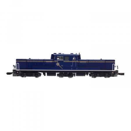 【新品未使用】 KATO Nゲージ 7008-F DD51後期耐寒形北斗星 KATO (カトー) Nゲージ DD51 後期耐寒形 北斗星 7008-F｜トレファクONLINE