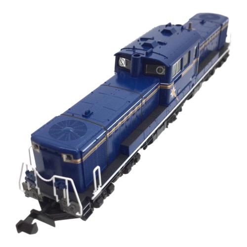 KATO (カトー) Nゲージ DD51 後期耐寒形 北斗星 7008-F