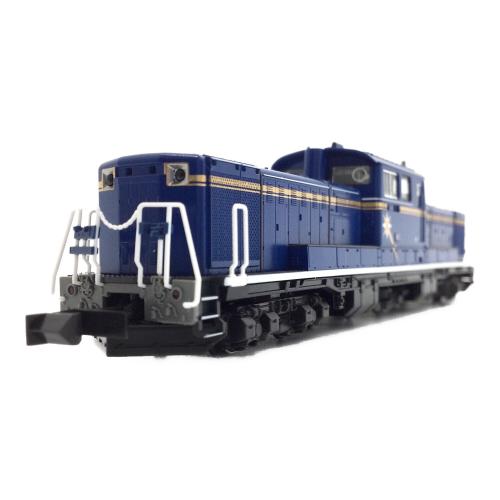 KATO (カトー) Nゲージ DD51 後期耐寒形 北斗星 7008-F