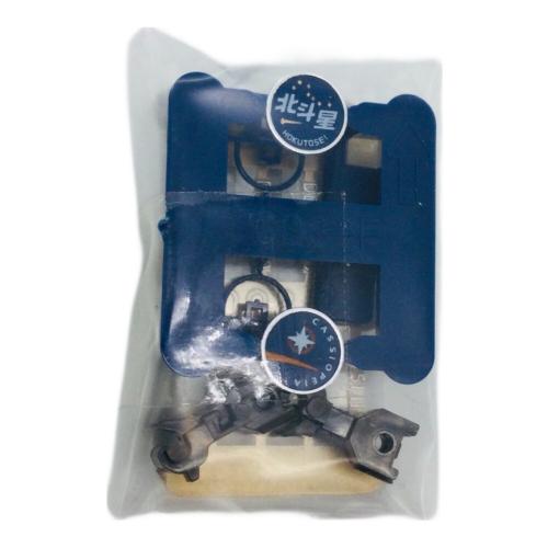 KATO (カトー) Nゲージ DD51 後期耐寒形 北斗星 7008-F