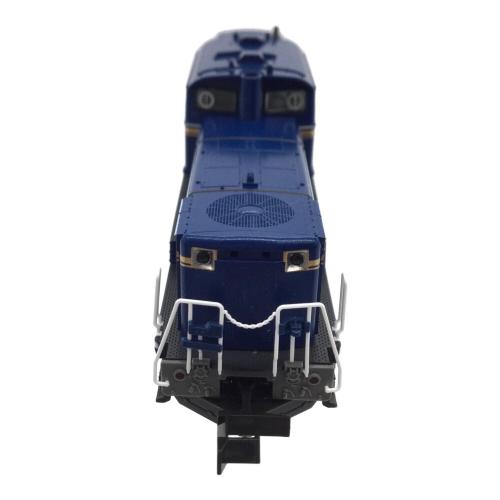 KATO (カトー) Nゲージ DD51 後期耐寒形 北斗星 7008-F