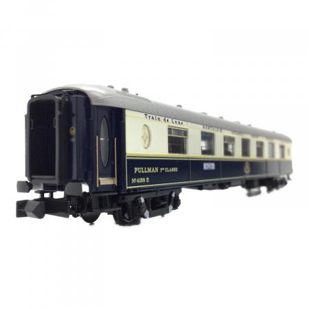 新品未使用品KATO オリエント急行 プルマン4158 箱根ラリック美術館保存車 KATO (カトー) Nゲージ オリエント急行客車 プルマン4158(箱根ラリック