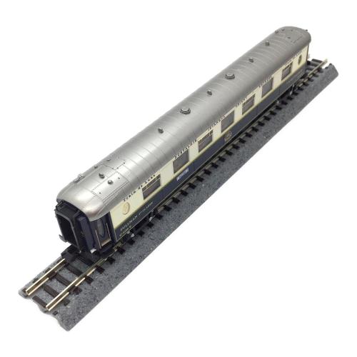 KATO (カトー) Nゲージ オリエント急行客車 プルマン4158(箱根ラリック美術館保存車) 5152-9