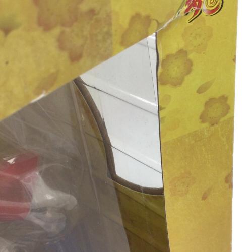 Megahouse (メガハウス) フィギュア ※箱傷み有 銀魂 神楽