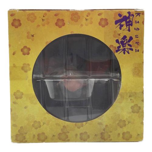 Megahouse (メガハウス) フィギュア ※箱傷み有 銀魂 神楽