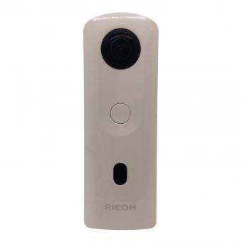 RICOH (リコー) THETA SC2 全天球カメラ R03030 -