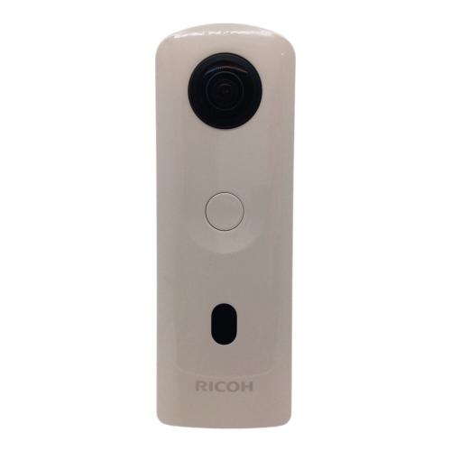 RICOH (リコー) THETA SC2 全天球カメラ R03030 -
