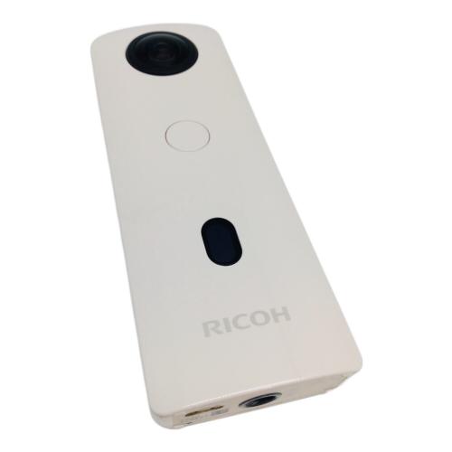 RICOH (リコー) THETA SC2 全天球カメラ R03030 -