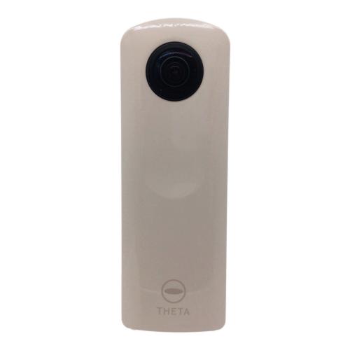 RICOH (リコー) THETA SC2 全天球カメラ R03030 -