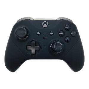 Microsoft(マイクロソフト) XBOXコントローラー ELITE Series2