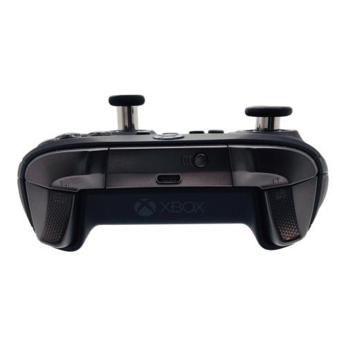 Microsoft(マイクロソフト) XBOXコントローラー ELITE Series2