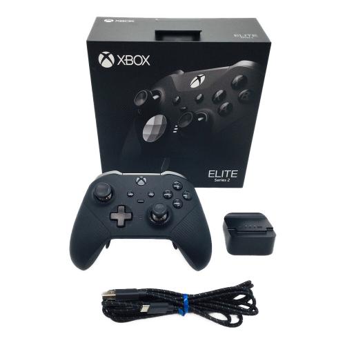 Microsoft(マイクロソフト) XBOXコントローラー ELITE Series2
